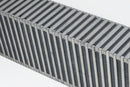 CSF High Performance Bar & Plate Intercooler Core (Vertical Flow) - 27in L x 6in H x 4.5in W-3