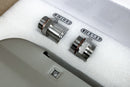 CSF 65-73 Porsche 911 / 74-89 Porsche 911/930 Turbo Engine Oil Cooler-14