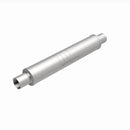 MagnaFlow Muffler Mag SS 22X4X4 2.5 C/C-14