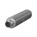 MBRP Universal Chambered Muffler 3in Inlet/Outlet 20in Body T409 (NO DROPSHIP)-2