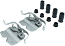 StopTech Street Brake Pads-3