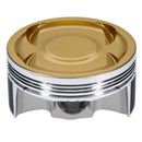 JE Pistons Subaru EJ25 Ultra Series 100mm Bore Dia -17.3cc 8.5:1 0.905in Pin - Piston Set-4