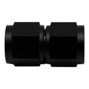 DeatschWerks 10AN Flare Female Swivel to 10AN Flare Female Swivel - Anodized Matte Black-2