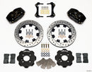 Wilwood Dynapro Radial Front Kit 12.19in Drilled Mini Cooper-1