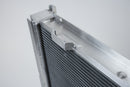 CSF 84-88 Mercedes-Benz W201 190E 2.3L - 16 w/ A/C High Performance Aluminum Radiator-9