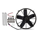 Mishimoto 12 Inch Race Line High-Flow Electric Fan-1