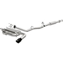 MagnaFlow 18-23 Subaru Crosstrek Overland Series Cat-Back Performance Exhaust System-1