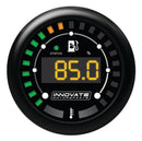 Innovate MTX-D Ethanol Content & Fuel Temp Gauge Kit (SENSOR NOT INCLUDED)-1