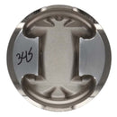 Wiseco Mitsubishi Lancer EVO 8 - 4G63 Turbo Piston Kit-4