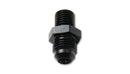 Vibrant -6AN to 10mm x 1.5 Metric Straight Adapter-1