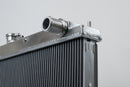 CSF Nissan R33 Skyline GT-R/GTS Full Billet Aluminum High-Performance Radiator-6