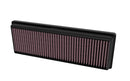 K&N 2024 Ford Mustang 2.3L L4 Drop-In Air Filter-2