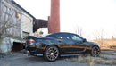 Corsa 2015-2023 Dodge Charger SRT / Scat Pack / R/T 6.4L Polished Sport Cat-Back Exhaust-2