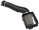 aFe Rapid Induction Cold Air Intake System w/Pro DRY-S Filter 20-21 Jeep Wrangler V6 3.0L-6