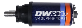 DeatschWerks 340 LPH Ford In-Tank Fuel Pump DW300M Series - 0
