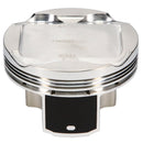JE Pistons SUB WRX EJ205 92.50 mm Bore - 1.287 in. CH, -11.70 CC KIT Set of 4 Pistons-1