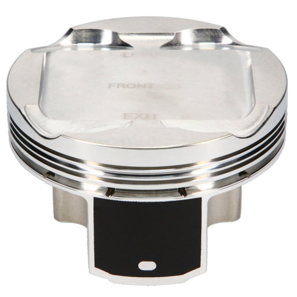 JE Pistons SUB WRX EJ205 92.50 mm Bore - 1.287 in. CH, -11.70 CC KIT Set of 4 Pistons