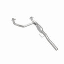 MagnaFlow Direct Fit Catalytic Converter 96-99 Ram 1500/2500/3500-17