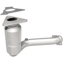 MagnaFlow Direct Fit Catalytic Converter 96-97 Camaro 5.7L V8-3