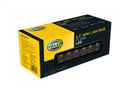 Hella Universal Black Magic 6 L.E.D. Mini Light Bar - Flood Beam-13