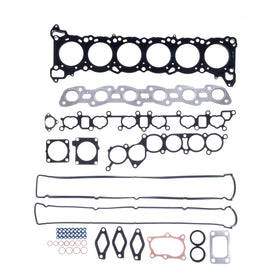 Cometic Street Pro Nissan 1988-93 RB20DET 2.0L Inline 6 80mm Bore Top End Kit - 0