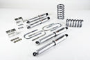 Belltech LOWERING KIT WITH SP SHOCKS-1