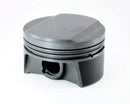 Mahle MS Piston Set RB25DET 86.50mm Bore 71.7mm Stroke 121.5mm Rod 21mm Pin 11.5cc 8.5 CR Set of 6-1