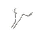 MagnaFlow Sys C/B 05-09 Ford Mustang 4.6L V8 3inch-20