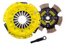 ACT HD/Race Sprung 6 Pad Clutch Kit-1