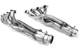 Kooks 09-13 Chevrolet Silverado 1500 LS LTZ WT LT XFE 1-3/4 x 3 Header & Catted Y-Pipe Kit - 0
