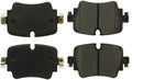 StopTech Street Brake Pads - Front-4