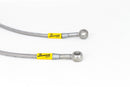 Goodridge 04 Pontiac GTO Brake Lines-6