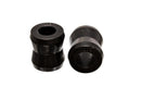Energy Suspension 3/4inLg Hourglass Shock Eye - Black-2