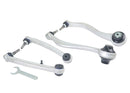 Whiteline 12-21 BMW F3X 3 Series Front Lower Control & Radius Arm-3
