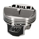 Wiseco Honda K-Series +10.5cc Dome 1.181x87.0mm Piston Shelf Stock Kit-1