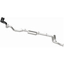 Magnaflow 2024 Toyota Tacoma Speq Series Cat-back Exhaust System (Black Tips)-19