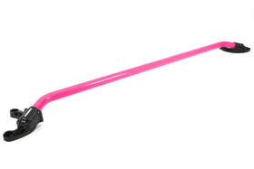 PERRIN 22-26 Subaru WRX Front Strut Brace - Hyper Pink - 0