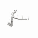MagnaFlow Direct Fit Catalytic Converter 10-14 Ford F-150 SVT Raptor 6.2L - Right-17