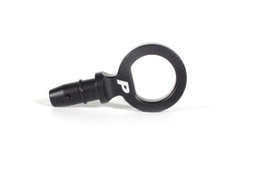 PERRIN 15-26 Subaru WRX & 13-26 BRZ/FR-S/86/GR86 Dipstick Handle Loop Style - Black - 0