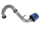 Injen 04-09 Mazda 3 2.0L 2.3L 4 Cyl. Polished Cold Air Intake-3