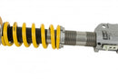 Ohlins 07-15 Mitsubishi EVO X (CZ4A) Road & Track Coilover System-3