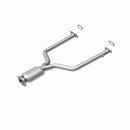 MagnaFlow Conv DF 02-08 Lexus SC430 4.3L Rear-17