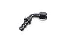 Radium Pushlok Hose End 10AN 60deg-1