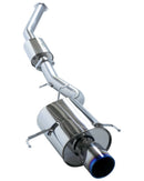 HKS SUPER TURBO MUFFLER BCNR33 RB26DETT-2
