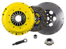ACT 2007 Mazda 3 HD/Perf Street Sprung Clutch Kit-1