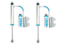 King Shocks 2007+ Toyota Tundra Rear 2.5 Dia Remote Reservoir Shock w/Adjuster (Pair)-2