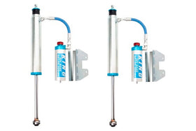 King Shocks 2007+ Toyota Tundra Rear 2.5 Dia Remote Reservoir Shock w/Adjuster (Pair) - 0