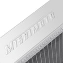 Mishimoto Universal Radiator 25x16x3 Inches Aluminum Radiator-9