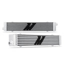 Mishimoto Universal Tube and Fin Cross Flow Performance Oil Cooler-1