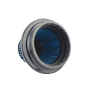 Injen SuperNano-Web Air Filter 5.0in ID/ 7.0in Base / 4.75in Height / 5in Top-7